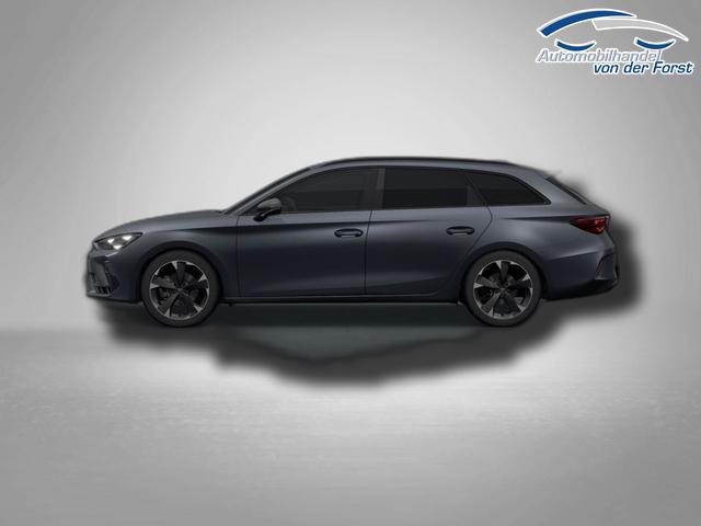 Cupra Leon Sportstourer 1.5 eTSI 7-Gang-DSG Leon Sportstourer 
