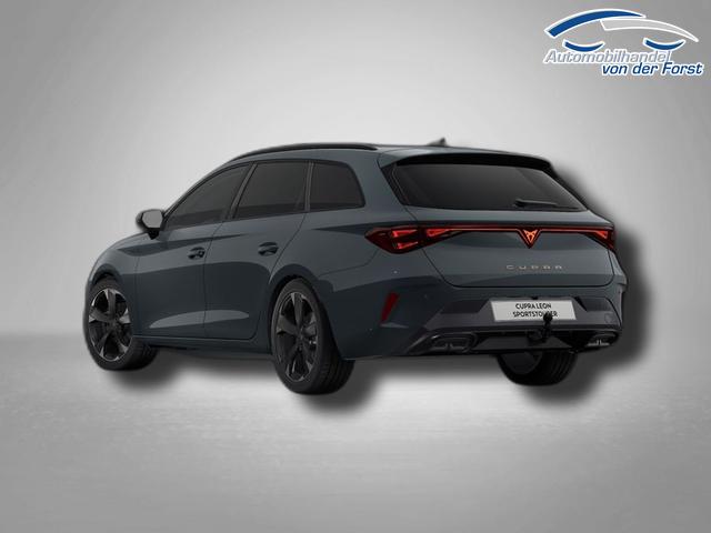 Cupra Leon Sportstourer 1.5 eTSI 7-Gang-DSG Leon Sportstourer 