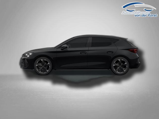 Cupra Leon 2.0 TDI 7-Gang-DSG Leon 