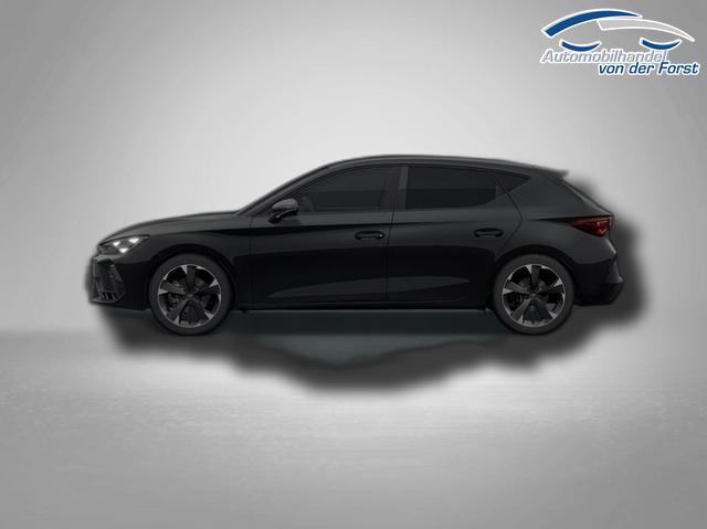 Cupra Leon 1.5 eTSI 7-Gang-DSG Leon 