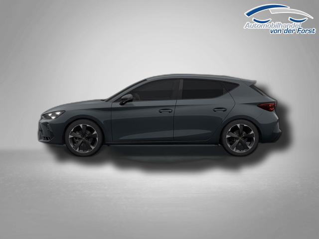 Cupra Leon 1.5 eTSI 7-Gang-DSG Leon 