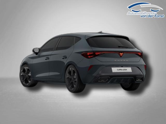 Cupra Leon 1.5 eTSI 7-Gang-DSG Leon 