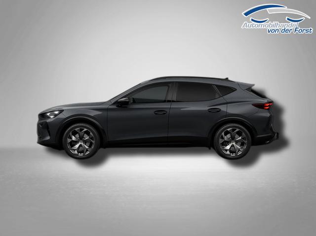 Cupra Formentor 2.0 TDI 7-Gang-DSG Formentor 