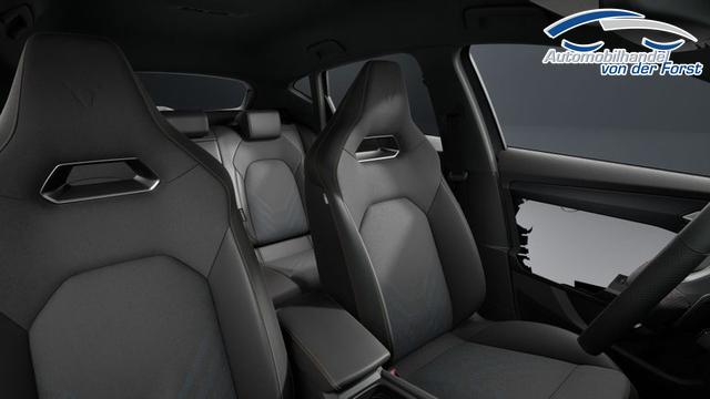 Cupra Formentor 2.0 TDI 7-Gang-DSG Formentor 