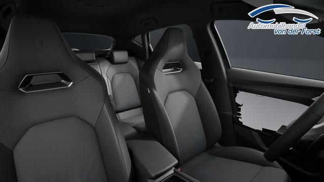 Cupra Formentor 2.0 TDI 7-Gang-DSG Formentor 