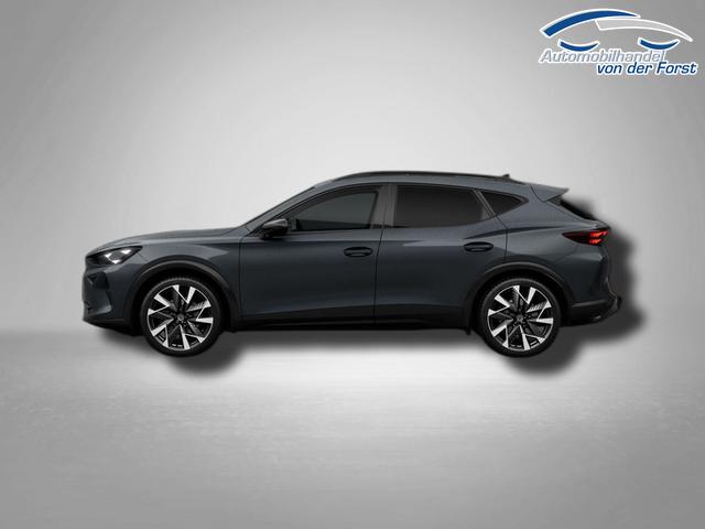 Cupra Formentor 1.5 eTSI 7-Gang-DSG Formentor 