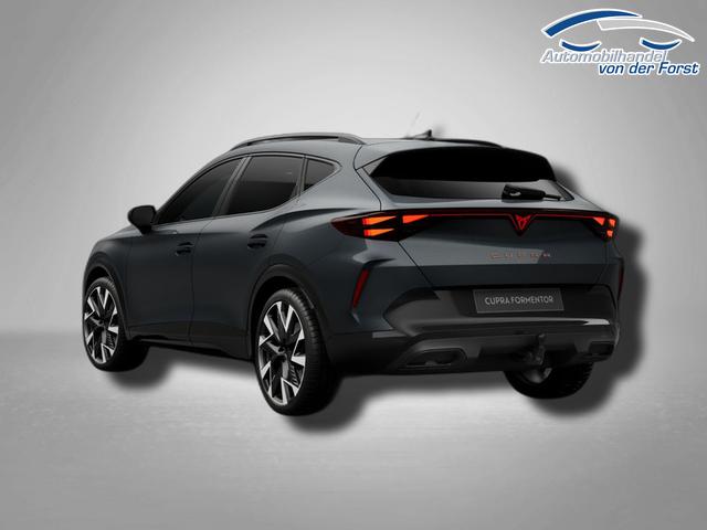Cupra Formentor 1.5 eTSI 7-Gang-DSG Formentor 