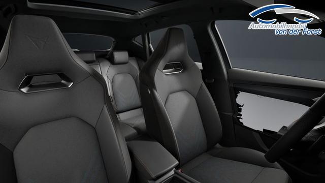 Cupra Formentor 1.5 eTSI 7-Gang-DSG Formentor 