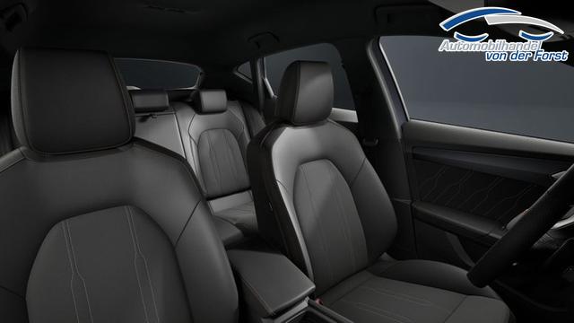 Cupra Formentor 1.5 eTSI 7-Gang-DSG Formentor 