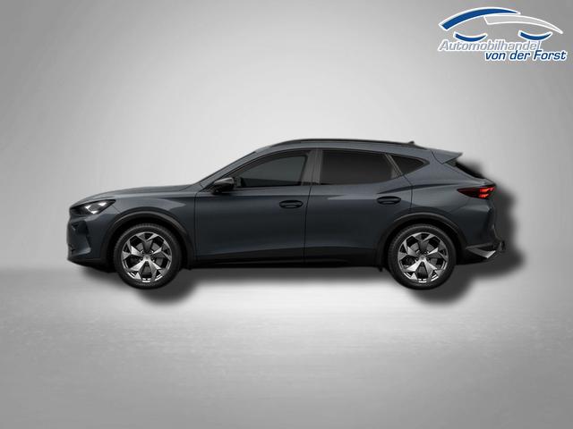 Cupra Formentor 1.5 eTSI 7-Gang-DSG Formentor 