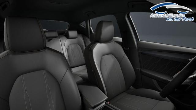 Cupra Formentor 1.5 eTSI 7-Gang-DSG Formentor 