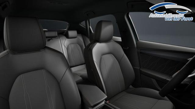 Cupra Formentor 1.5 eTSI 7-Gang-DSG Formentor 