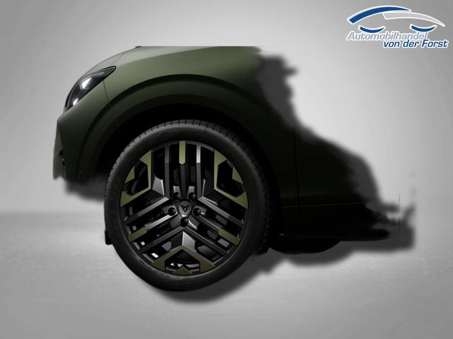 Cupra Terramar VZ Tribe Edition 2.0 TSI 7-Gang-DSG 4Drive Terramar 