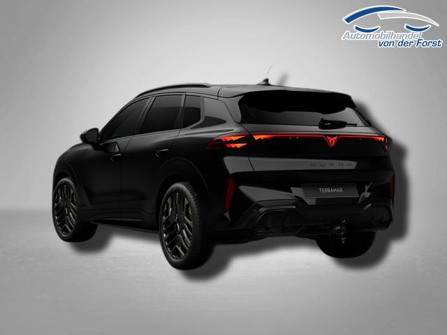Cupra Terramar VZ Tribe Edition 2.0 TSI 7-Gang-DSG 4Drive Terramar 