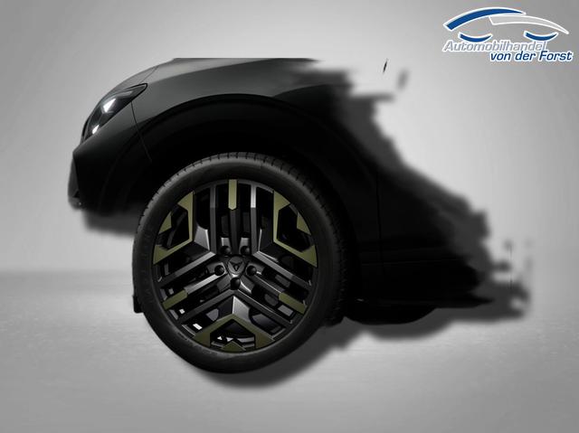 Cupra Terramar VZ Tribe Edition 2.0 TSI 7-Gang-DSG 4Drive Terramar 