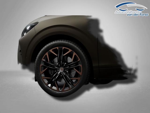 Cupra Terramar VZ 2.0 TSI 7-Gang-DSG 4Drive Terramar 