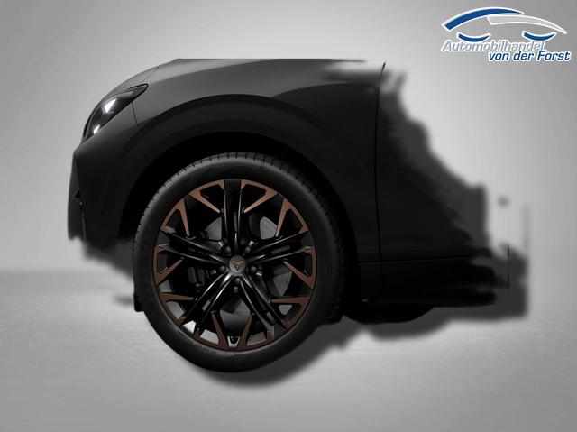 Cupra Terramar VZ 2.0 TSI 7-Gang-DSG 4Drive Terramar 