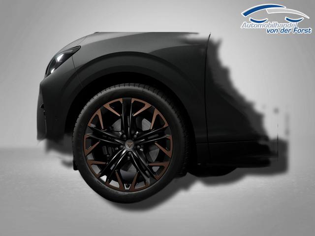 Cupra Terramar VZ 2.0 TSI 7-Gang-DSG 4Drive Terramar 