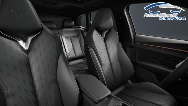 Cupra Terramar VZ 2.0 TSI 7-Gang-DSG 4Drive Terramar 