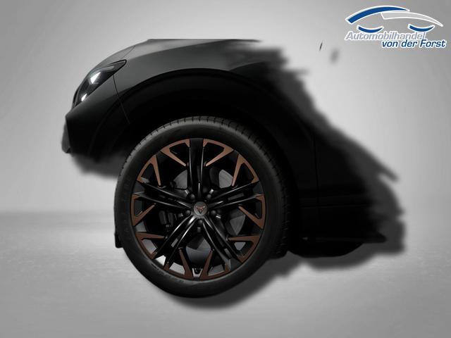 Cupra Terramar VZ 2.0 TSI 7-Gang-DSG 4Drive Terramar 