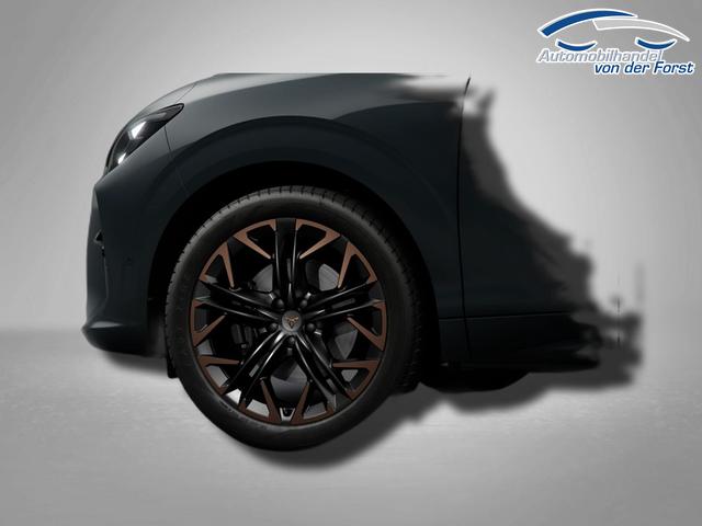 Cupra Terramar VZ 2.0 TSI 7-Gang-DSG 4Drive Terramar 