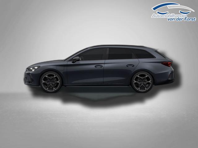 Cupra Leon Sportstourer VZ 1.5 e-HYBRID 6-Gang-DSG 