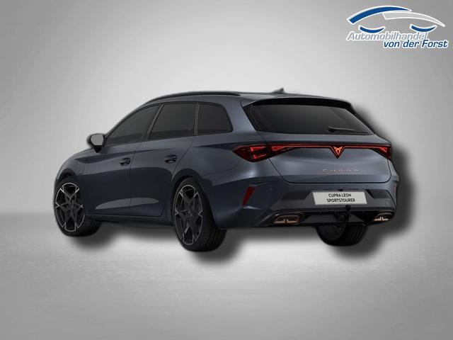 Cupra Leon Sportstourer VZ 1.5 e-HYBRID 6-Gang-DSG 