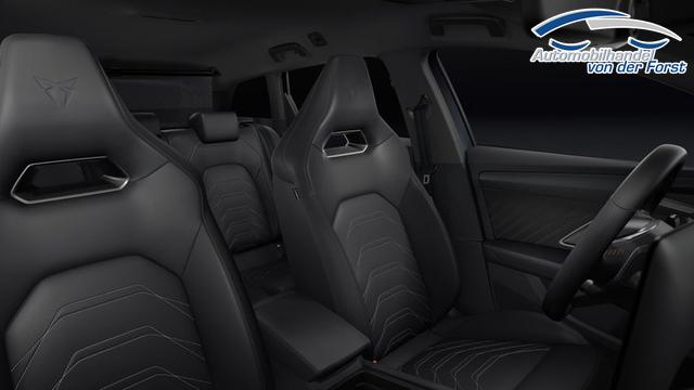 Cupra Leon Sportstourer VZ 1.5 e-HYBRID 6-Gang-DSG 