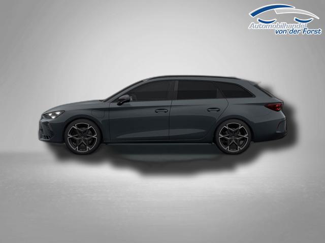 Cupra Leon Sportstourer VZ 1.5 e-HYBRID 6-Gang-DSG 