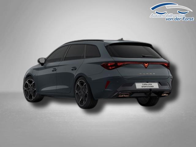 Cupra Leon Sportstourer VZ 1.5 e-HYBRID 6-Gang-DSG 