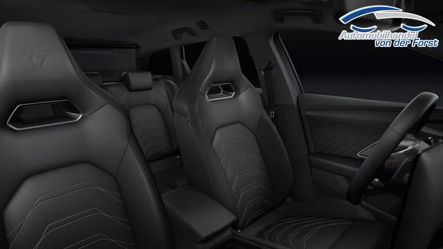 Cupra Leon Sportstourer VZ 1.5 e-HYBRID 6-Gang-DSG 