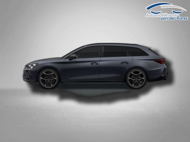 Cupra Leon Sportstourer VZ 2.0 TSI 7-Gang-DSG 4Drive Leon Sportstourer 