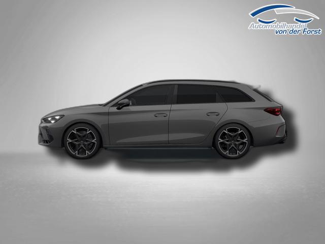 Cupra Leon Sportstourer VZ 2.0 TSI 7-Gang-DSG 4Drive Leon Sportstourer 