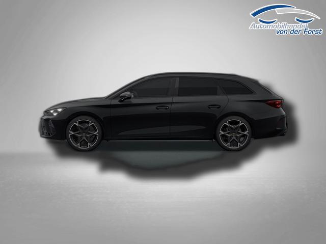 Cupra Leon Sportstourer VZ 2.0 TSI 7-Gang-DSG 4Drive Leon Sportstourer 
