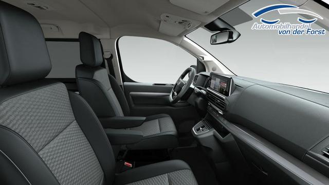 Opel Zafira Edition 2.2 Diesel 8-Gang Automatikgetriebe Zafira 
