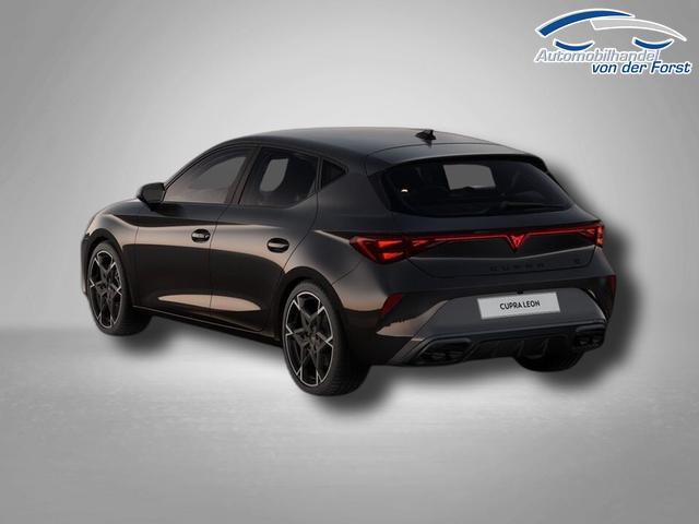 Cupra Leon VZ 2.0 TSI 7-Gang-DSG Leon 