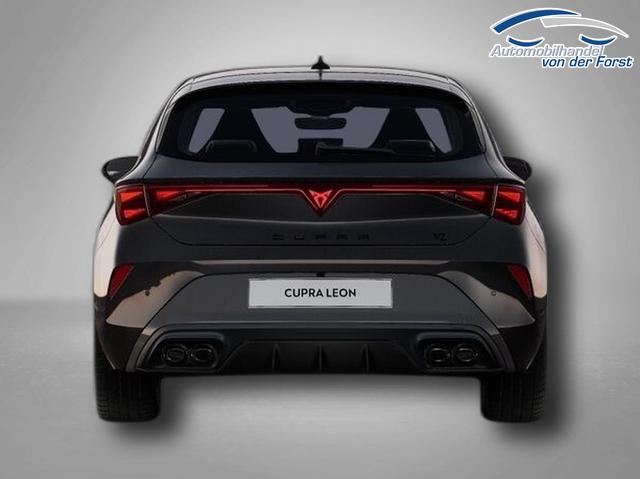 Cupra Leon VZ 2.0 TSI 7-Gang-DSG Leon 