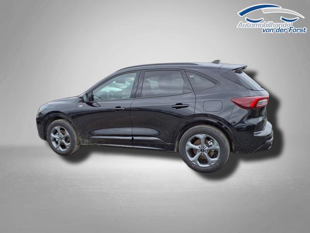 Ford Kuga ST-Line 1.5 EcoBoost 8-Gang Automatik Kuga 