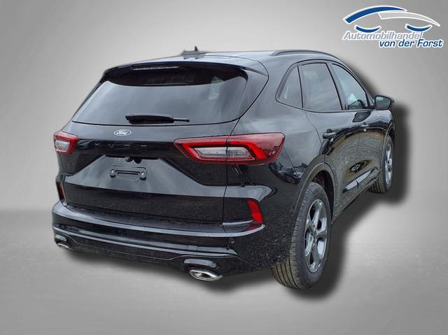 Ford Kuga ST-Line 1.5 EcoBoost 8-Gang Automatik Kuga 