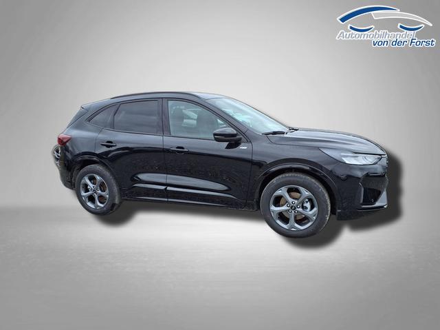 Ford Kuga ST-Line 1.5 EcoBoost 8-Gang Automatik Kuga 