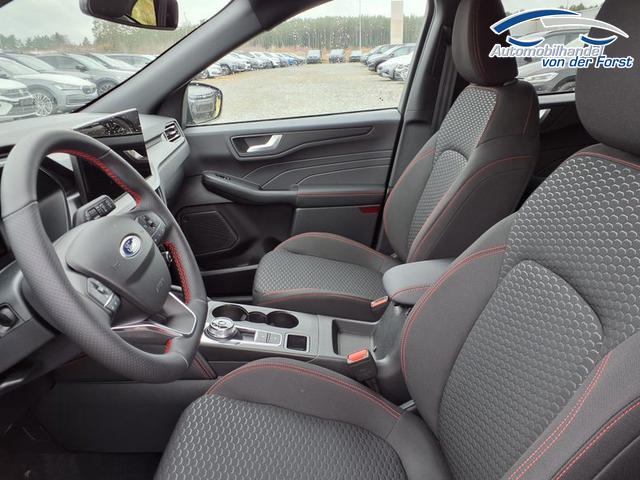 Ford Kuga ST-Line 1.5 EcoBoost 8-Gang Automatik Kuga 