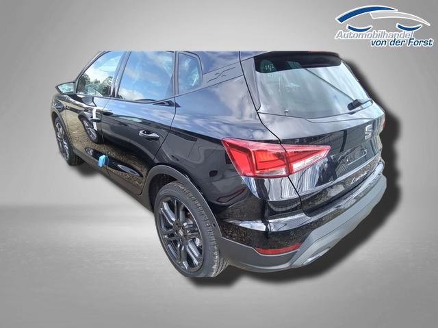 Seat Arona FR 1.0 TSI 7-Gang-DSG Arona 