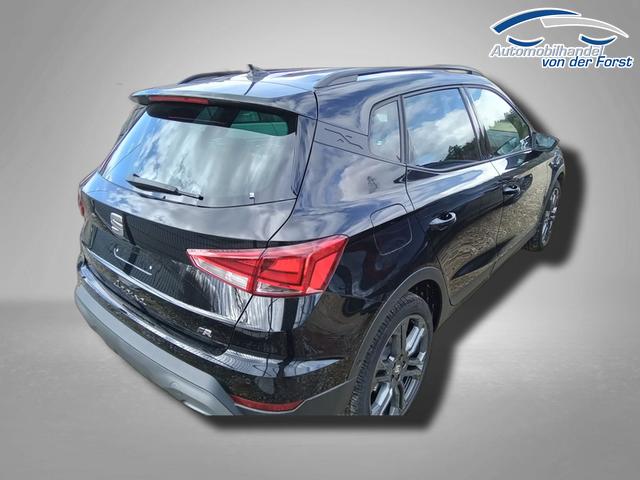 Seat Arona FR 1.0 TSI 7-Gang-DSG Arona 