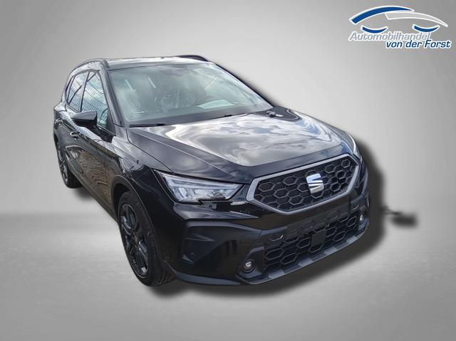 Seat Arona FR 1.0 TSI 7-Gang-DSG Arona 
