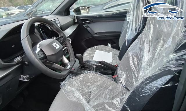 Seat Arona FR 1.0 TSI 7-Gang-DSG Arona 