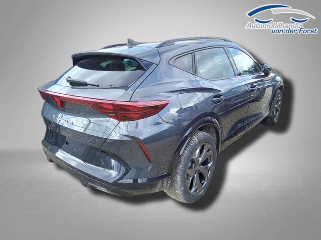 Cupra Formentor 2.0 TDI 7-Gang-DSG Formentor 