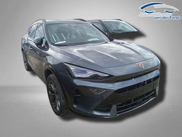 Cupra Formentor 2.0 TDI 7-Gang-DSG Formentor 