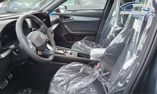 Cupra Formentor 2.0 TDI 7-Gang-DSG Formentor 