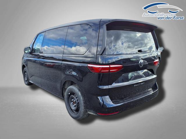 Volkswagen T7 Multivan L&Uuml; 2.0 TDI 7-Gang-DSG T7 Multivan 