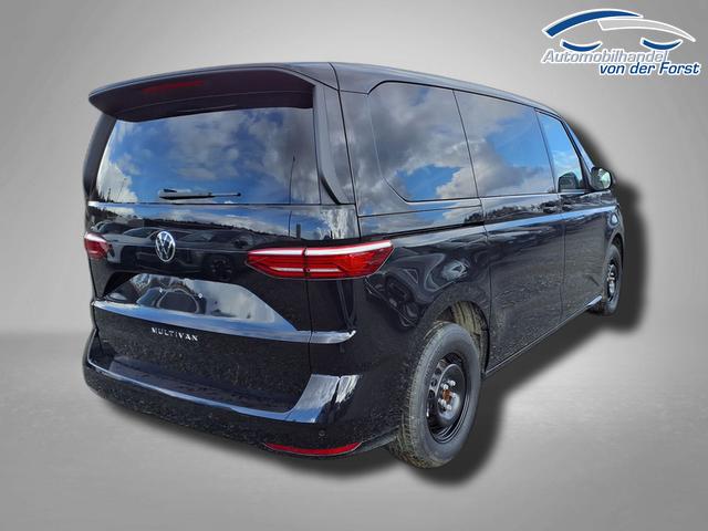 Volkswagen T7 Multivan L&Uuml; 2.0 TDI 7-Gang-DSG T7 Multivan 